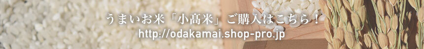うまいお米販売